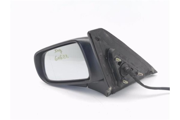 Recambio de retrovisor electrico izquierdo para mazda 323 f/s berlina (bj) 1.5 f exclusive referencia OEM IAM BJ4C-69-180DFKZ E1