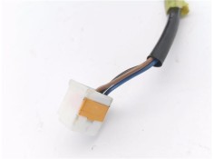 Recambio de retrovisor electrico izquierdo para mazda 323 f/s berlina (bj) 1.5 f exclusive referencia OEM IAM BJ4C-69-180DFKZ E1