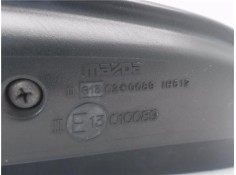 Recambio de retrovisor electrico izquierdo para mazda 323 f/s berlina (bj) 1.5 f exclusive referencia OEM IAM BJ4C-69-180DFKZ E1