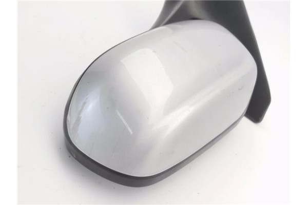 Recambio de retrovisor electrico izquierdo para mazda 323 f/s berlina (bj) 1.5 f exclusive referencia OEM IAM BJ4C-69-180DFKZ E1