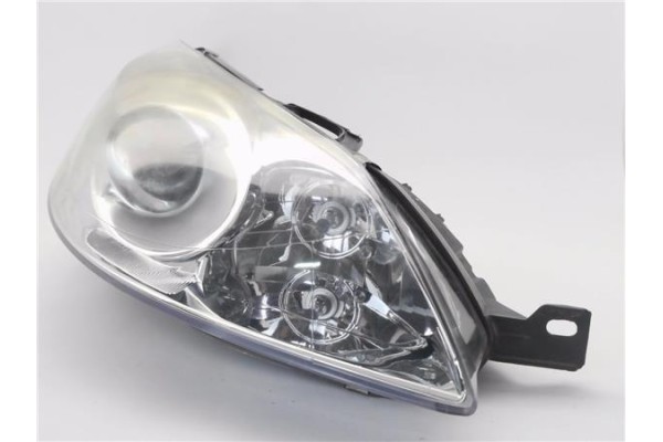 Recambio de faro delantero dcho para peugeot 407 2.2 st confort referencia OEM IAM 085501134R  
