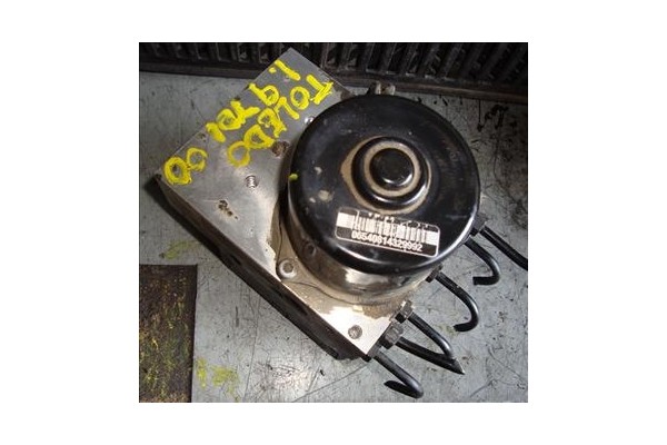 Recambio de nucleo abs para seat toledo (1m2)(03.1999 ) 1.9 tdi referencia OEM IAM 1J0907379Q1J0614217E 10020402124 10094903323 