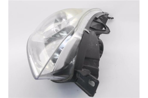 Recambio de faro delantero dcho para peugeot 407 2.2 st confort referencia OEM IAM 085501134R  