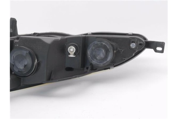 Recambio de faro delantero dcho para peugeot 407 2.2 st confort referencia OEM IAM 085501134R  