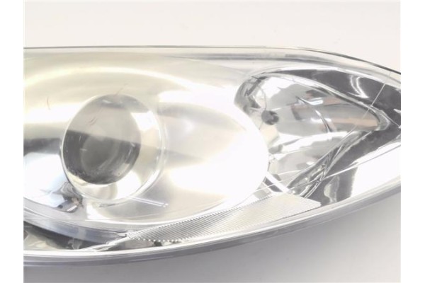 Recambio de faro delantero dcho para peugeot 407 2.2 st confort referencia OEM IAM 085501134R  