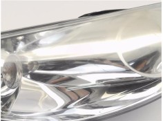 Recambio de faro delantero dcho para peugeot 407 2.2 st confort referencia OEM IAM 085501134R  