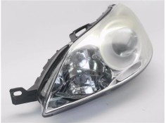 Recambio de faro delantero izquierdo para peugeot 407 2.2 st confort referencia OEM IAM 085501134L  