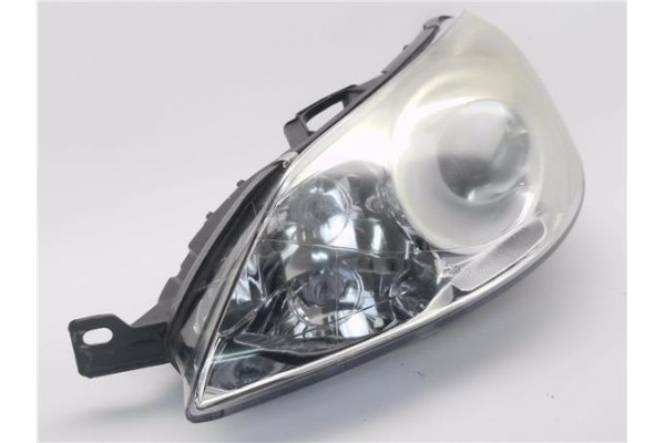 Recambio de faro delantero izquierdo para peugeot 407 2.2 st confort referencia OEM IAM 085501134L  