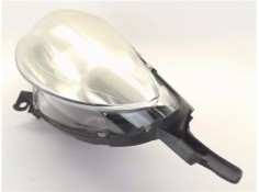 Recambio de faro delantero izquierdo para peugeot 407 2.2 st confort referencia OEM IAM 085501134L  