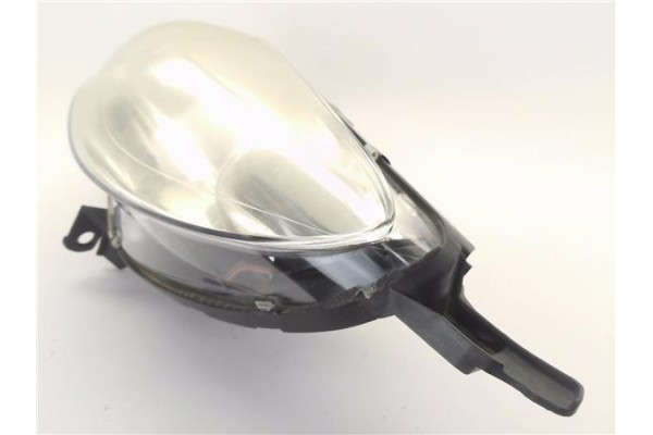 Recambio de faro delantero izquierdo para peugeot 407 2.2 st confort referencia OEM IAM 085501134L  