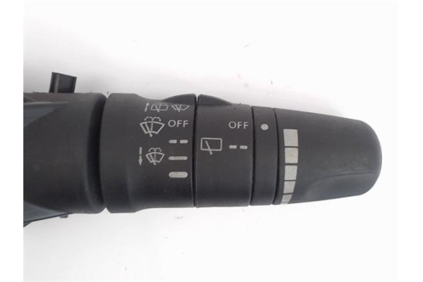 Recambio de mando limpiaparabrisas para nissan almera (n16/e) referencia OEM IAM 25260AV770  