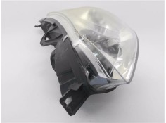Recambio de faro delantero izquierdo para peugeot 407 2.2 st confort referencia OEM IAM 085501134L  