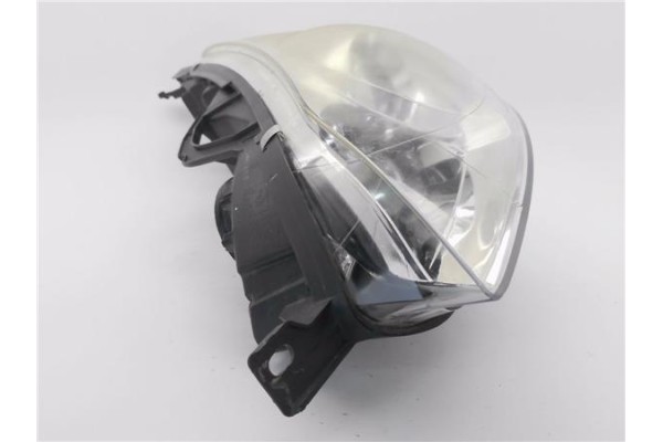 Recambio de faro delantero izquierdo para peugeot 407 2.2 st confort referencia OEM IAM 085501134L  