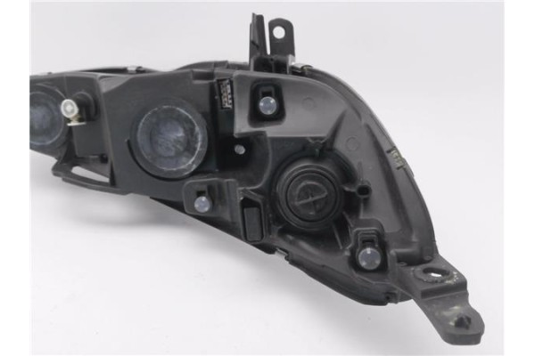 Recambio de faro delantero izquierdo para peugeot 407 2.2 st confort referencia OEM IAM 085501134L  