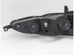 Recambio de faro delantero izquierdo para peugeot 407 2.2 st confort referencia OEM IAM 085501134L  