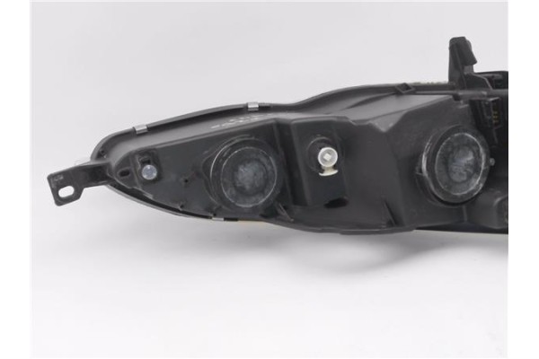 Recambio de faro delantero izquierdo para peugeot 407 2.2 st confort referencia OEM IAM 085501134L  