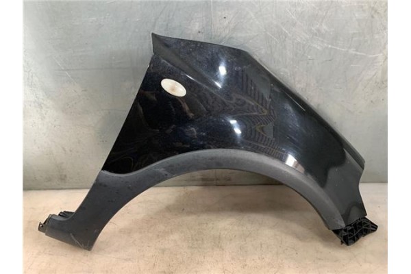 Recambio de aleta delantero derecha para fiat sedici (189) 1.9 jtd 8v 120 emotion referencia OEM IAM   