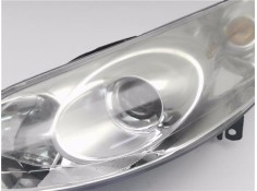 Recambio de faro delantero izquierdo para peugeot 407 2.2 st confort referencia OEM IAM 085501134L  