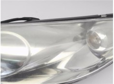Recambio de faro delantero izquierdo para peugeot 407 2.2 st confort referencia OEM IAM 085501134L  