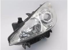 Recambio de faro delantero izquierdo para peugeot 307 break/ sw (s2) 1.6 d-sign referencia OEM IAM 085501137L  