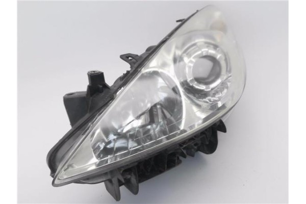 Recambio de faro delantero izquierdo para peugeot 307 break/ sw (s2) 1.6 d-sign referencia OEM IAM 085501137L  