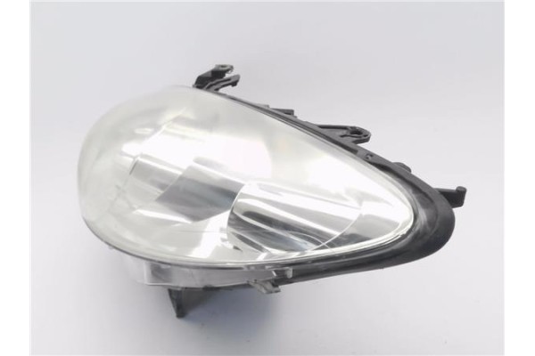 Recambio de faro delantero izquierdo para peugeot 307 break/ sw (s2) 1.6 d-sign referencia OEM IAM 085501137L  