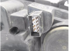 Recambio de faro delantero izquierdo para peugeot 307 break/ sw (s2) 1.6 d-sign referencia OEM IAM 085501137L  