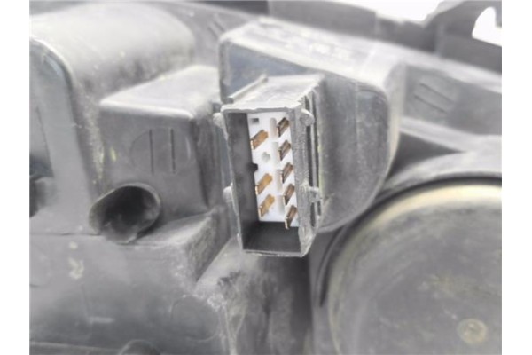 Recambio de faro delantero izquierdo para peugeot 307 break/ sw (s2) 1.6 d-sign referencia OEM IAM 085501137L  