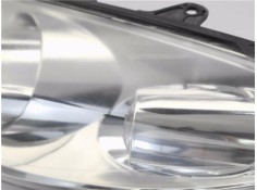 Recambio de faro delantero izquierdo para peugeot 307 break/ sw (s2) 1.6 d-sign referencia OEM IAM 085501137L  