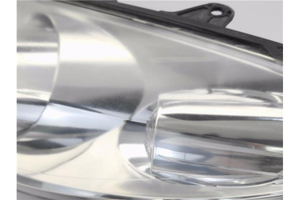 Recambio de faro delantero izquierdo para peugeot 307 break/ sw (s2) 1.6 d-sign referencia OEM IAM 085501137L  