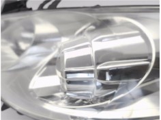Recambio de faro delantero izquierdo para peugeot 307 break/ sw (s2) 1.6 d-sign referencia OEM IAM 085501137L  