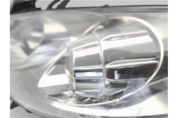 Recambio de faro delantero izquierdo para peugeot 307 break/ sw (s2) 1.6 d-sign referencia OEM IAM 085501137L  