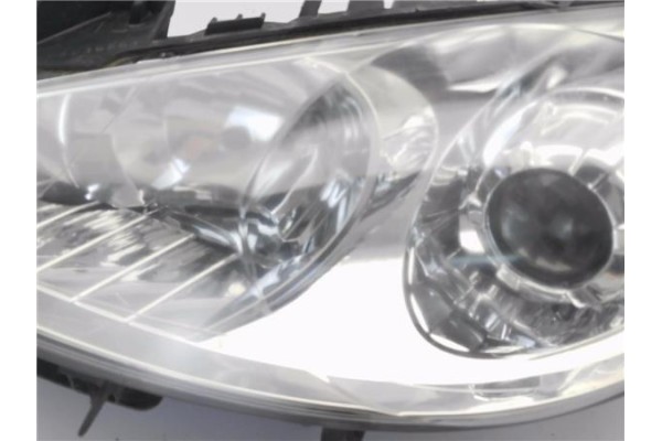 Recambio de faro delantero izquierdo para peugeot 307 break/ sw (s2) 1.6 d-sign referencia OEM IAM 085501137L  