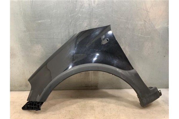 Recambio de aleta delantero izquierda para fiat sedici (189) 1.9 jtd 8v 120 emotion referencia OEM IAM   