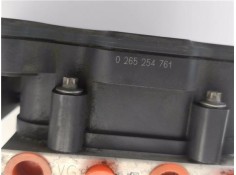 Recambio de nucleo abs para renault master iii combi 2.3 l2h2 3,5t referencia OEM IAM 476607353R 265254761 