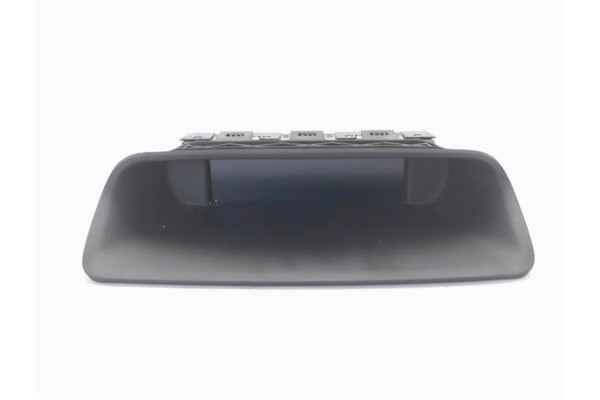 Recambio de pantalla para peugeot 308 1.6 hdi referencia OEM IAM 9664644280 9660525577 