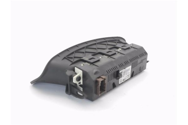Recambio de pantalla para peugeot 308 1.6 hdi referencia OEM IAM 9664644280 9660525577 