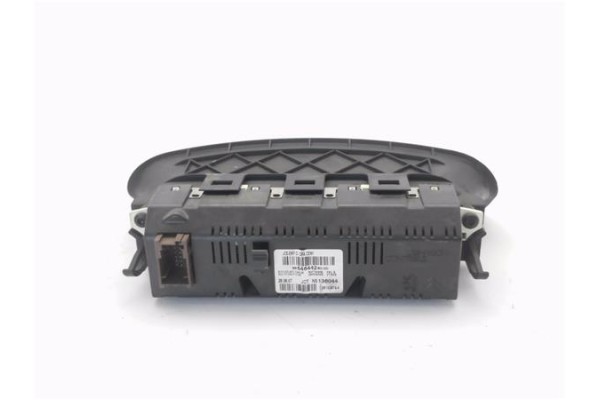 Recambio de pantalla para peugeot 308 1.6 hdi referencia OEM IAM 9664644280 9660525577 