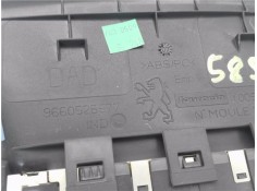 Recambio de pantalla para peugeot 308 1.6 hdi referencia OEM IAM 9664644280 9660525577 