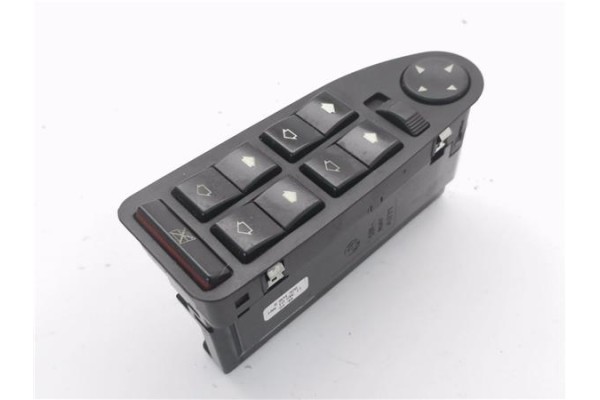 Recambio de mando elevalunas delantero izquierdo para bmw serie 5 berlina (e39) 3.0 530i referencia OEM IAM 6904306  