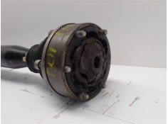 Recambio de palier delantero derecho para seat ibiza berlina (6j5) 1.4 tsi referencia OEM IAM 6R0407762K  