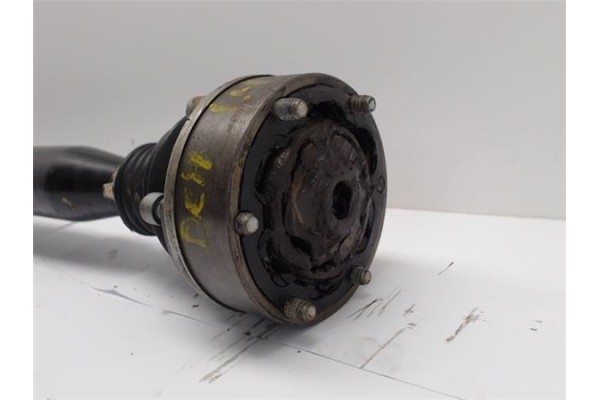 Recambio de palier delantero derecho para seat ibiza berlina (6j5) 1.4 tsi referencia OEM IAM 6R0407762K  