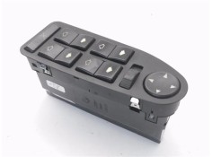 Recambio de mando elevalunas delantero izquierdo para bmw serie 5 berlina (e39) 3.0 530i referencia OEM IAM 6904306  