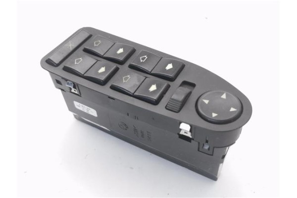 Recambio de mando elevalunas delantero izquierdo para bmw serie 5 berlina (e39) 3.0 530i referencia OEM IAM 6904306  