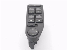 Recambio de mando elevalunas delantero izquierdo para bmw serie 5 berlina (e39) 3.0 530i referencia OEM IAM 6904306  