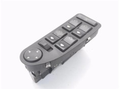 Recambio de mando elevalunas delantero izquierdo para bmw serie 5 berlina (e39) 3.0 530i referencia OEM IAM 6904306  