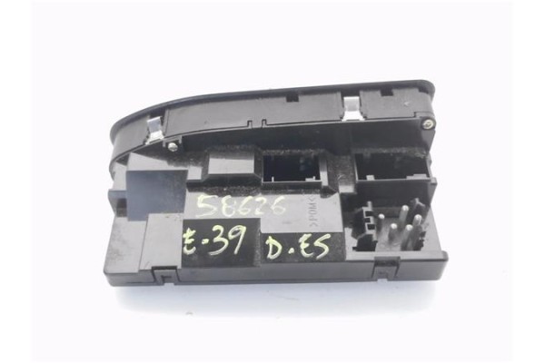 Recambio de mando elevalunas delantero izquierdo para bmw serie 5 berlina (e39) 3.0 530i referencia OEM IAM 6904306  