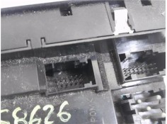 Recambio de mando elevalunas delantero izquierdo para bmw serie 5 berlina (e39) 3.0 530i referencia OEM IAM 6904306  