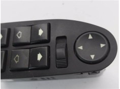 Recambio de mando elevalunas delantero izquierdo para bmw serie 5 berlina (e39) 3.0 530i referencia OEM IAM 6904306  