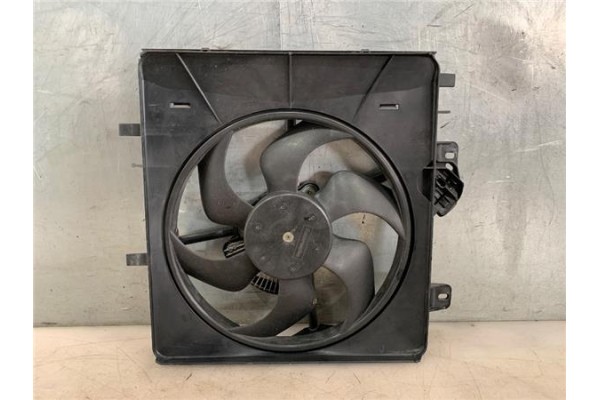 Recambio de electroventilador para citroen c2 1.4 referencia OEM IAM   